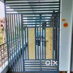 3BHK flat at kanuru
