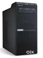 CPU i3/8Gen/4GB DDR RAM/HDMI and VGA/USB 3.2 Port BRANDED ACER COMPANY