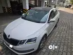 Skoda octavia 2017 1.8 Tsi AT