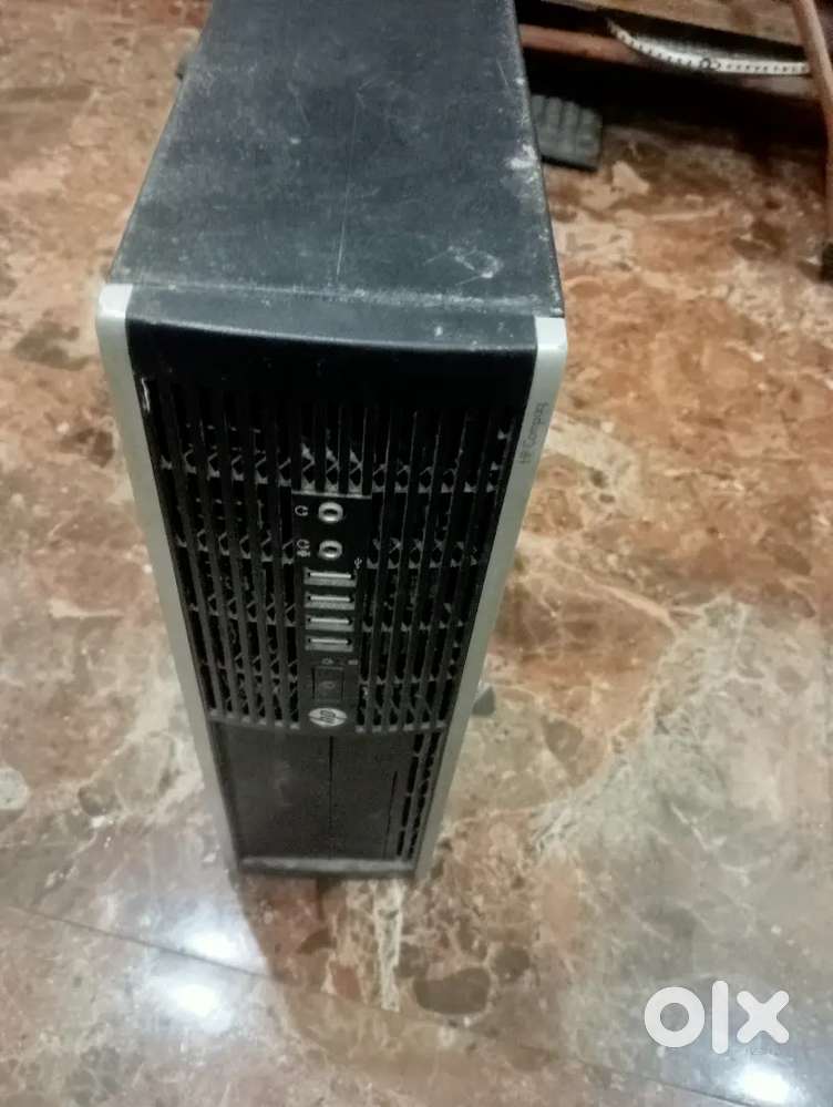 Computer  for selling