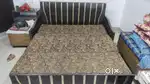Sofa bed double bed