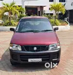 Maruti Suzuki Alto 0.8 LXI (O), 2012, Petrol