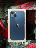 I phone13 128 GB