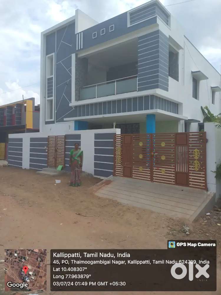 New independent  house fo rent