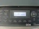 Xerox machine