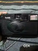 Kodak camera