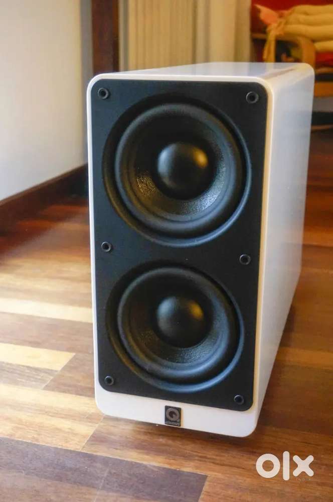 Q acoustic 2070S subwoofer