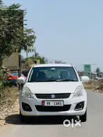 Maruti Suzuki Swift, 2015, Petrol