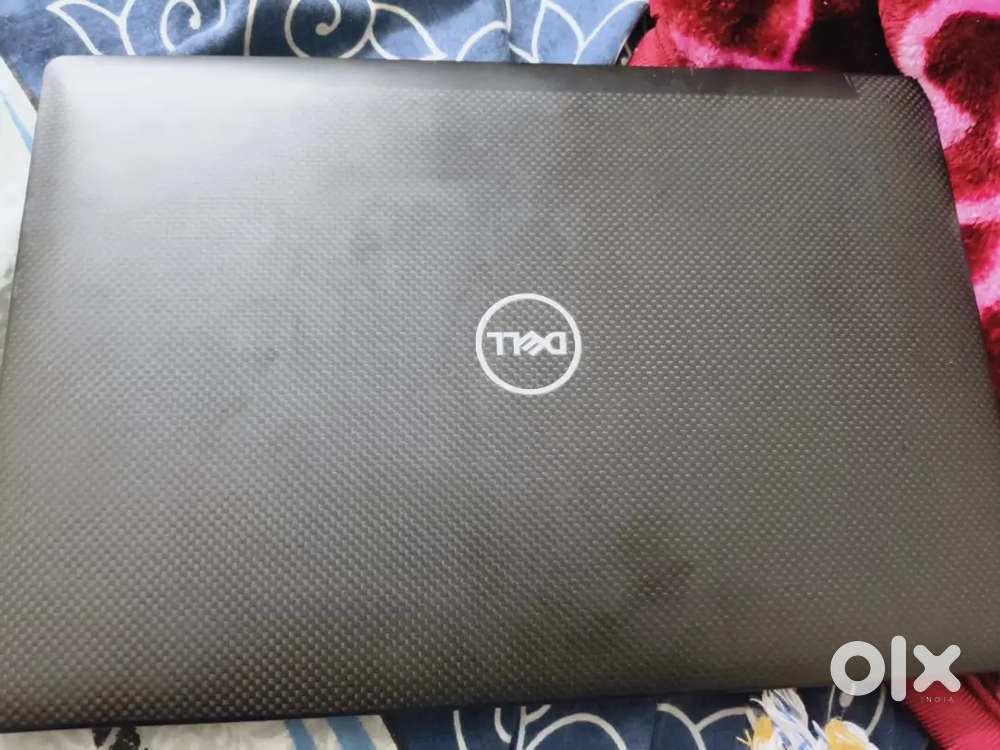 touch screen dell computer