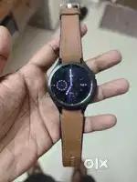 Samsung Galaxy watch 4 classic(wifi)