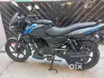 Pulsar 150 CC New Model