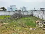 Surya Nagar 3.316 cent west facing plot for sale