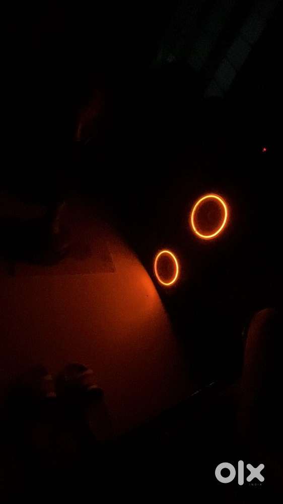 Tower home theatre for sell