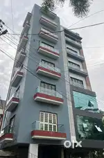 HD Landmark situated Near Ring road Jalgaon entire builder for Office