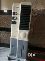 Crompton cooler