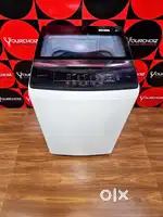 #@#Operates with whisper-quiet technology for peaceful laundry days
