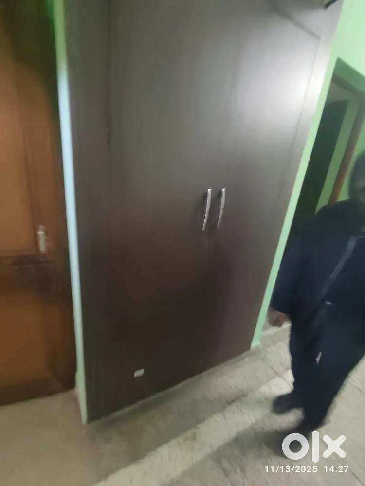 2 ROOM FURNISHED FOR FAMILY