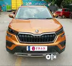 Skoda Kushaq 1.0 TSI Ambition, 2021, Petrol