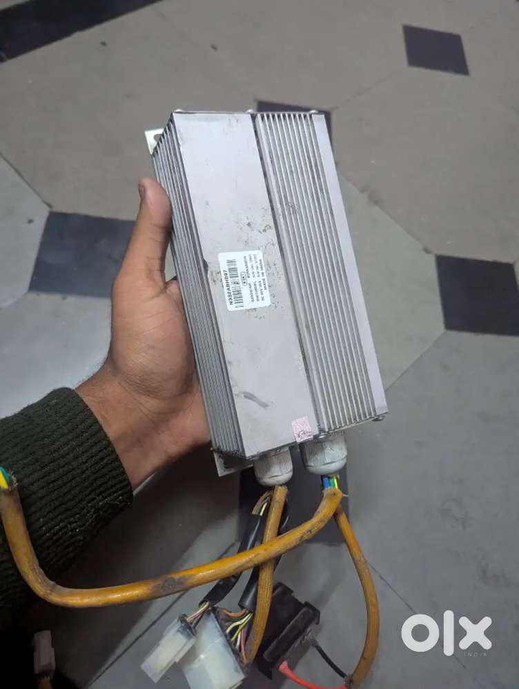 Ampere magnus controller for sale