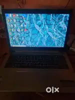 Laptop Lenovo 7 years old