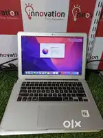 MacAir 2017 CORE i5 8GB 16500/- only
