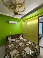 Vaishali, 2BHK Full furnished for service class family/male/Female