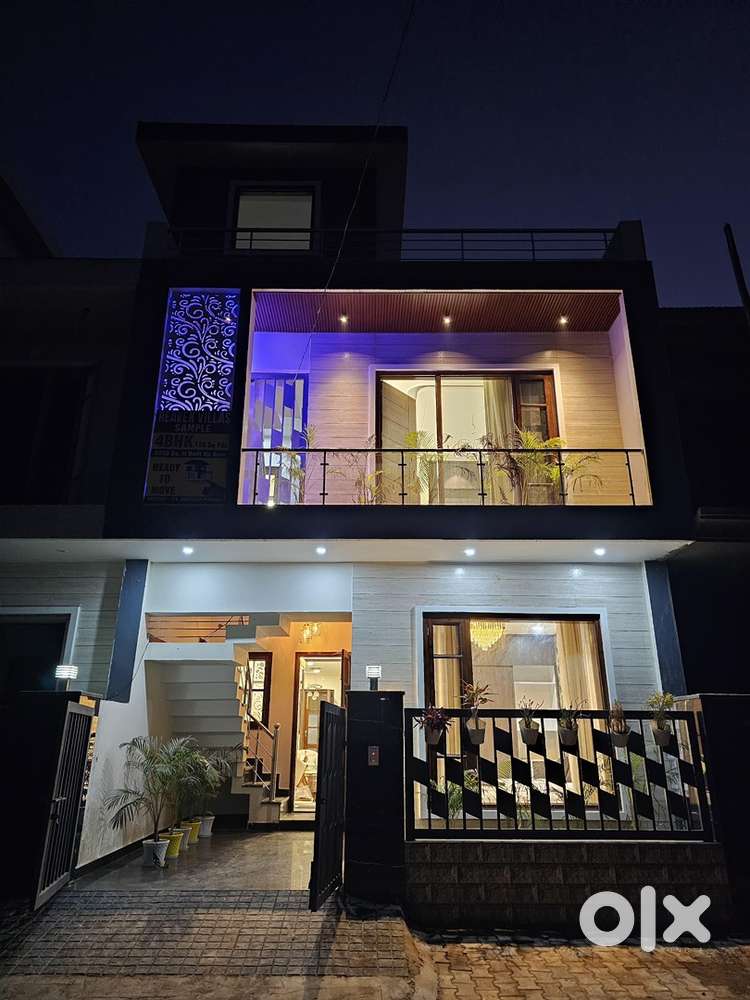Luxurious villa for sale