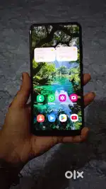 Samsung Galaxy A03