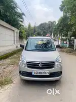 Maruti Suzuki Wagon R 2011 Petrol Good Condition