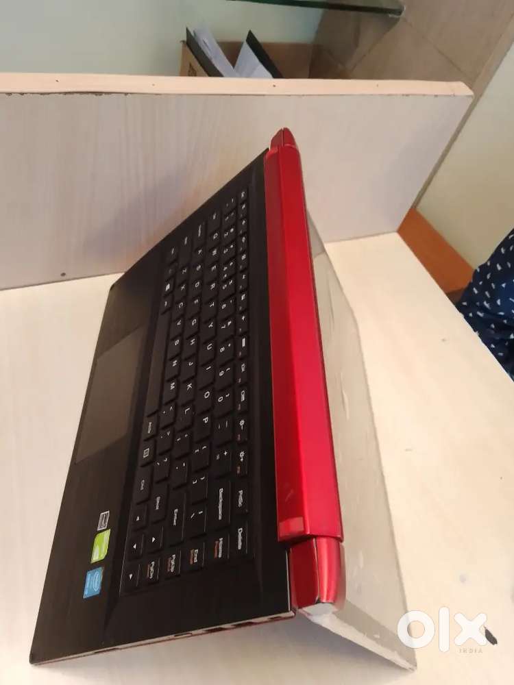 Lenovo touchscreen laptop
