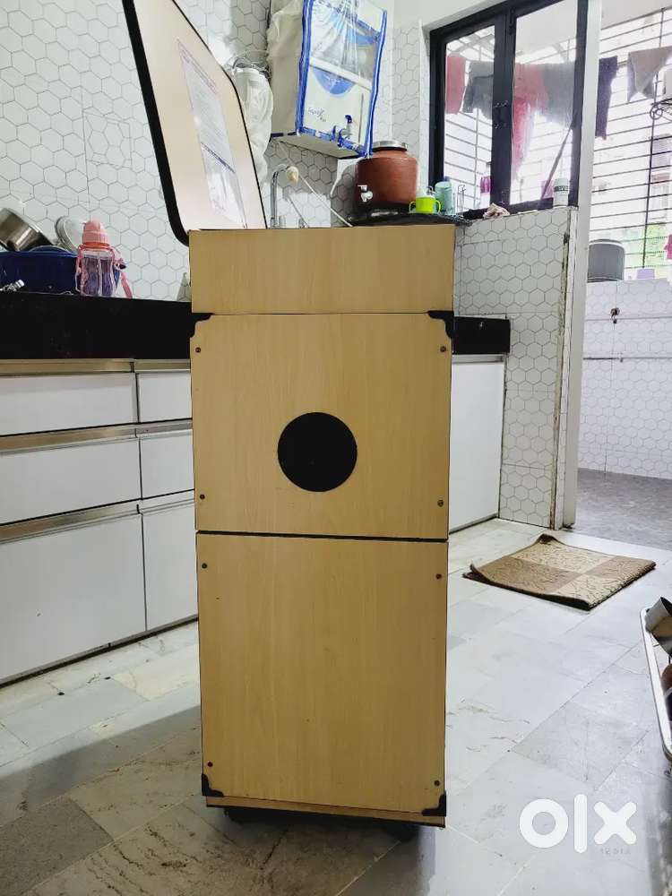 5kg heavy duty Floor Mill (Ghar Ghanti for Home)