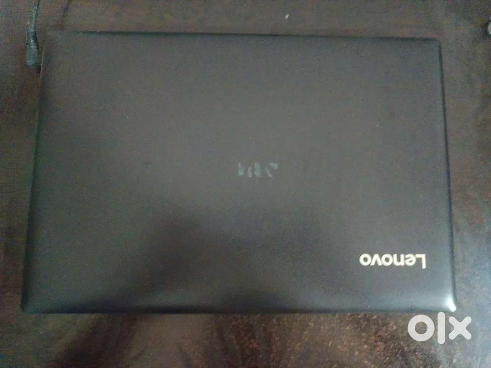 Lenovo Laptop