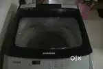 Samsung Fully Automatic Top Load Washing Machine – 6.5 kg