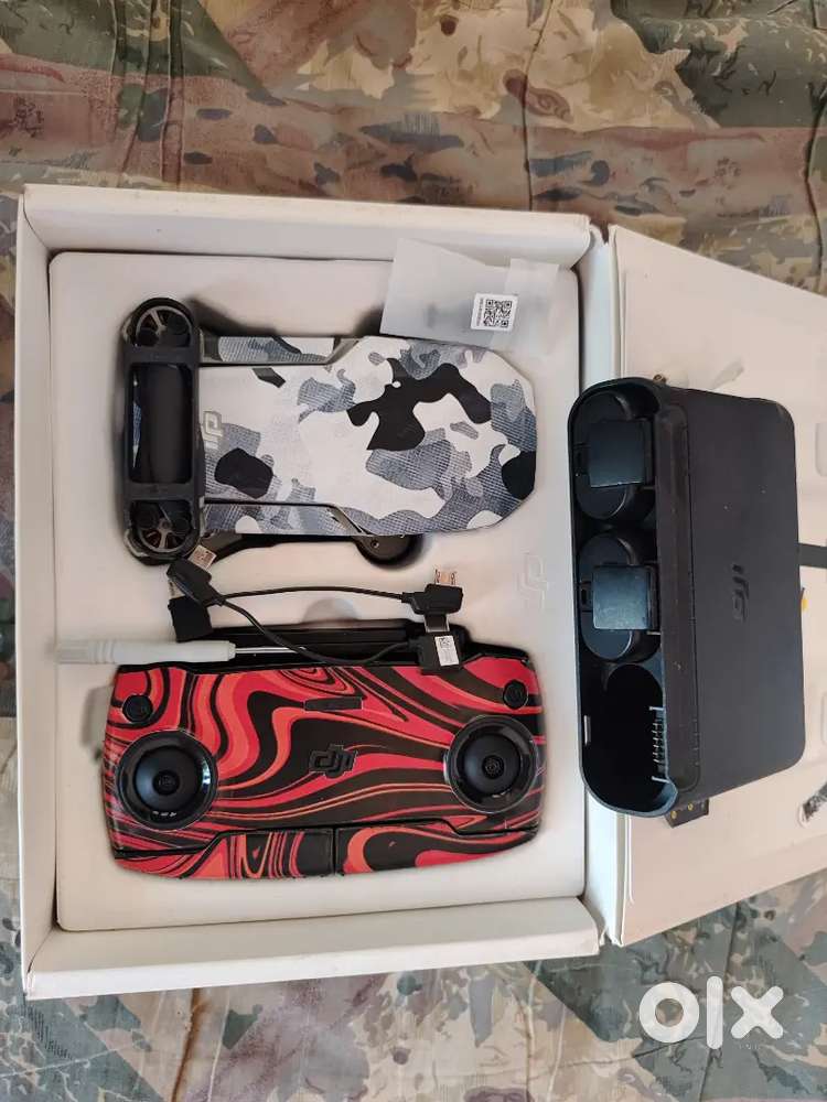 Mavic Mini 1 (Dji)