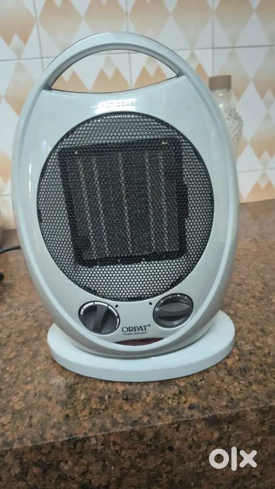 Room Heater – Like New  Barely Used