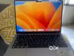 Macbook Pro 2021  32 GB Ram