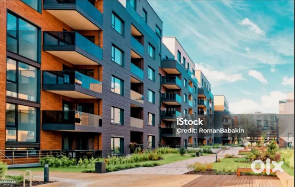 Rent for Flat