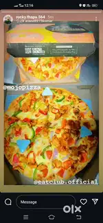 Brand resturent me chef chaiye urgently