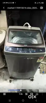 Hair Fully Automatic