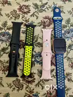Apple watch 5 series 40mm gps + celluar