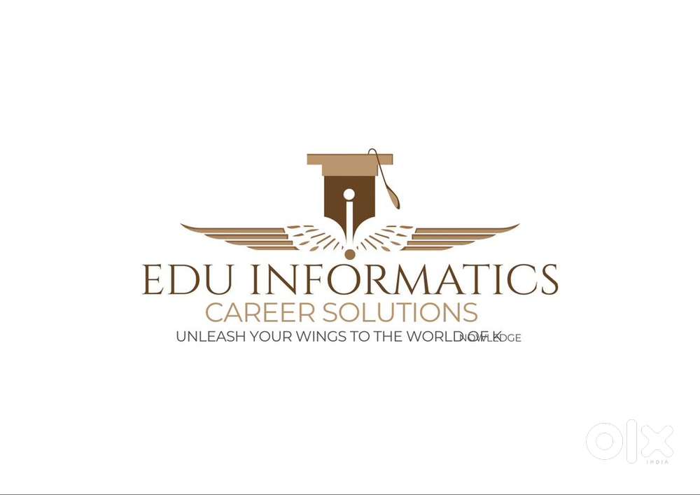 Join the Education Experts – Edu Informatic Career Solutions Pvt Ltd