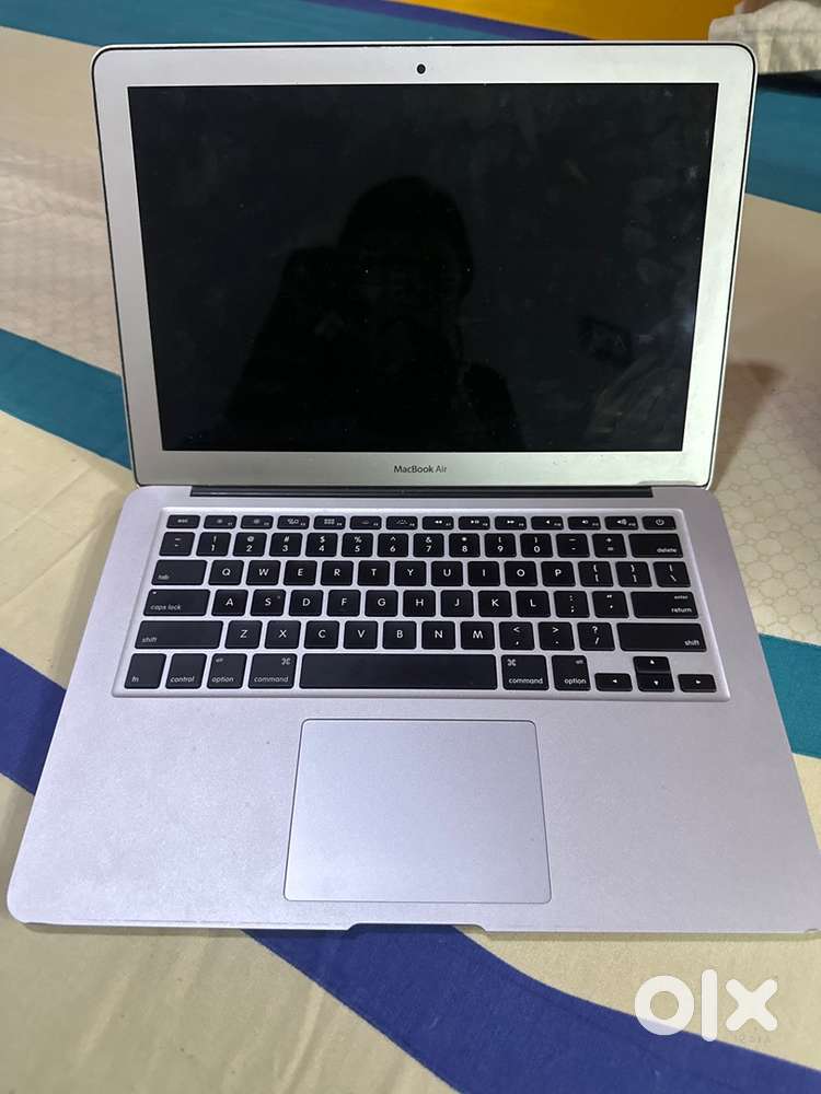 Mac book pro