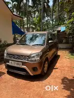 Maruti Suzuki Wagon R 2019 Petrol Good Condition