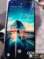 Samsung A55 8 GB RAM 256 GB WITH BOX CHARGER AND BILL