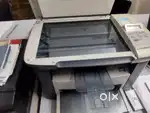 Hp Laser printer M1005