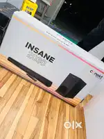 Conect speaker 160 watt