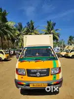 Ashok Leyland Dost ls