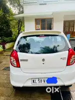 Maruti Suzuki Alto 800 2018
