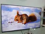 Discount Price 43 SMART ANDROID LEDTV RS - 9500/- GUARANTEE 1YEAR