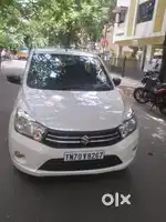 Maruti Suzuki Celerio 2014-2017 VXI AT Optional, 2017, Petrol